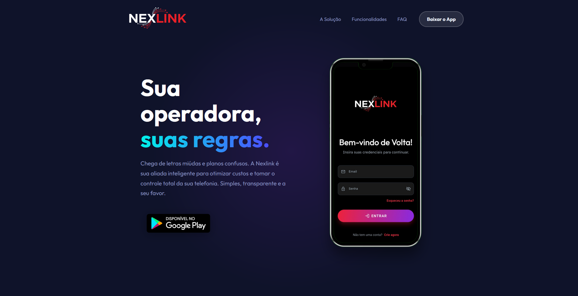 Imagem do Projeto E-commerce Moderno